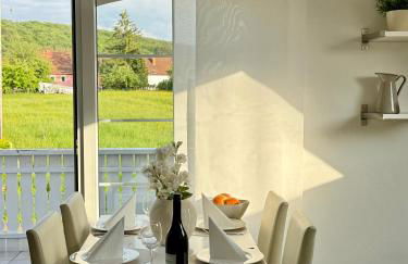 Ferienwohnung Seensucht Bostalsee - Foto 6