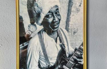 The House of the Austin Blues - Foto 32