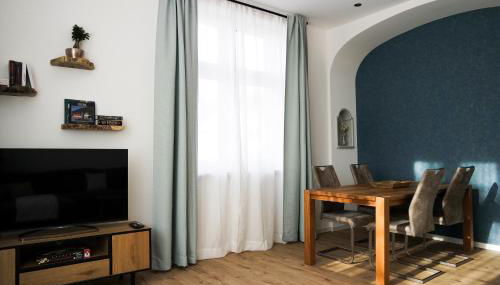 Ferienwohnung in Suhl - Gründerzeitvilla - Foto 3