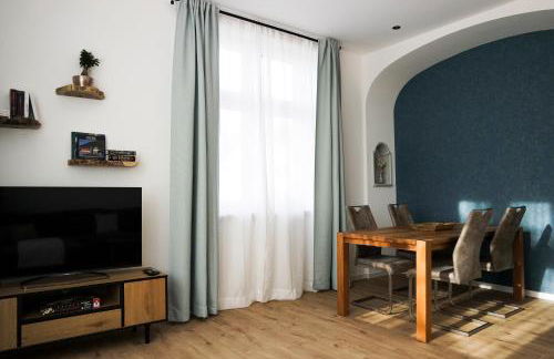 Ferienwohnung in Suhl - Gründerzeitvilla - Foto 3