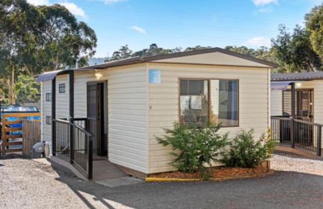 Discovery Parks - Hobart - Foto 4