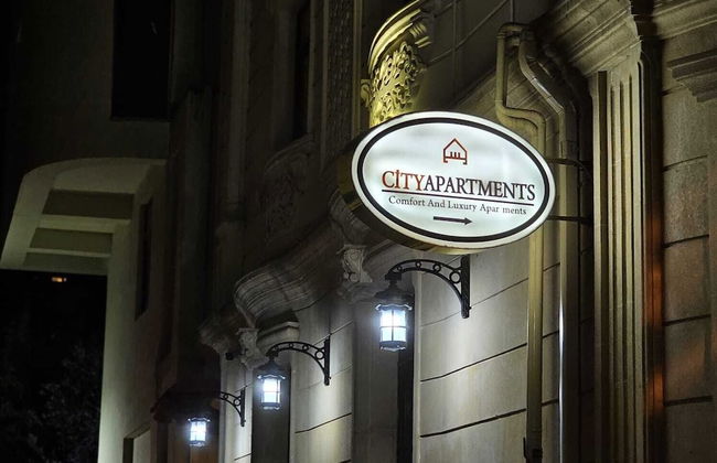 City Apartments - Foto 62