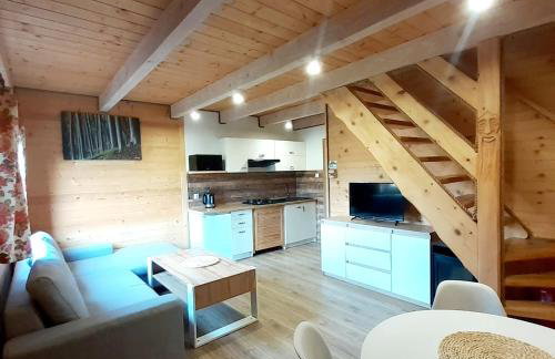 Domki na kamieńcu 47c - Foto 6