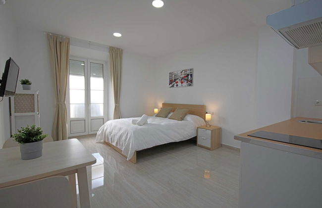 Esparteros 6 Estudios - Foto 13