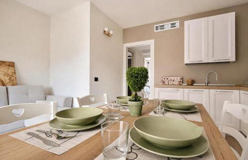 Ava home - apartment in the center Camonica Valley - Foto 27