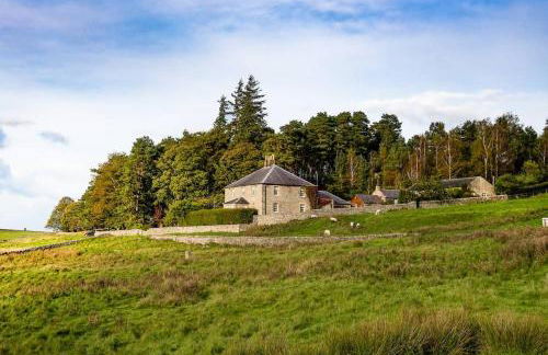 Broadgate House & Steading - Foto 37