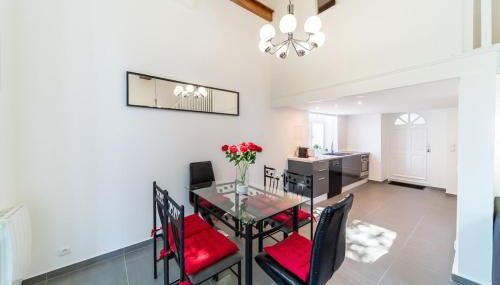 The charming Fleury 2 bedrooms Oullins - Foto 4