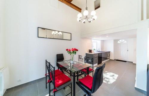 The charming Fleury 2 bedrooms Oullins - Foto 4