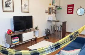 JK Building - Niemeyer's iconic building in BH MG - Foto 8