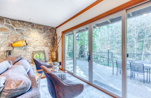 Retreat on the Salmon River - Foto 5