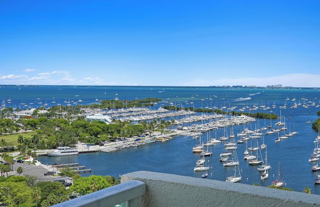 Glamorous Bay View Studio in the Grove - Foto 30