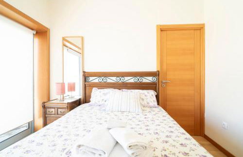 Oporto city and Beach apartment - Foto 19