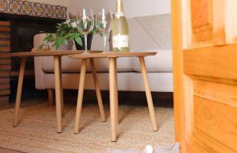 La Casita Andaluz Marbella 10min Beach Walk - Photo 18