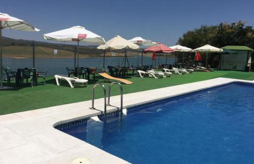 Aparthotel Las Palomas - Foto 59