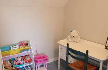 Les gîtes de Tréguennec - Foto 53