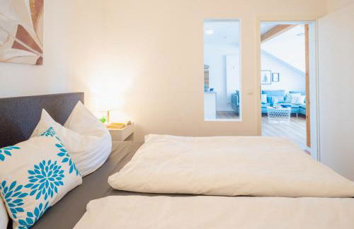 App 8o - Großer Tag am Meer mit Wasserblick in Dranske - Photo 39