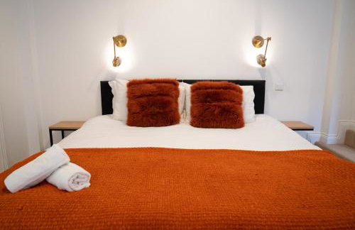 The Amazing Triplex - City Centre - Free Parking - Foto 8