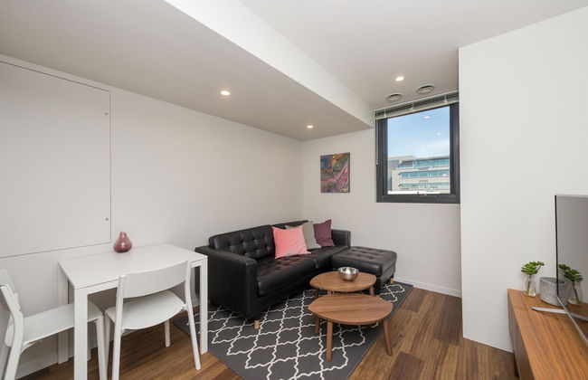 Accommodate Canberra - Waygoose St - Foto 5