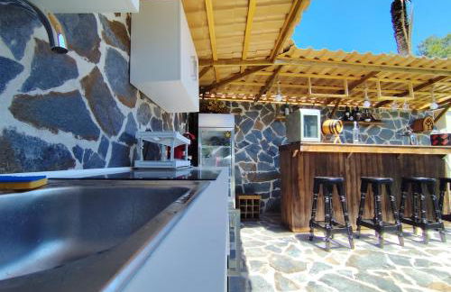 Mediterranean Moon House - Foto 64