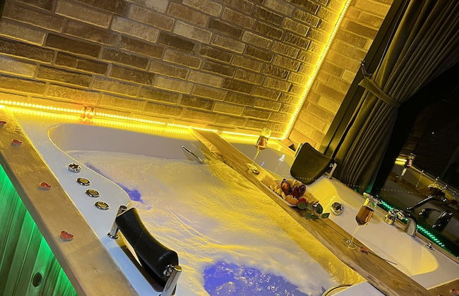 Poyraz Dağ Evleri - Foto 12