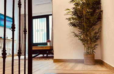 Casa Olivia, Luxurious Village House with Sauna and Jacuzzi - Foto 6