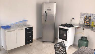 Tiny House a 500 metros da faculdade UCDB - Foto 5