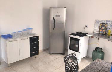 Tiny House a 500 metros da faculdade UCDB - Foto 5