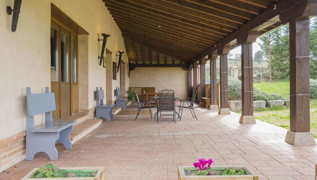 Casa Rural El Pilón del Fraile - Foto 4