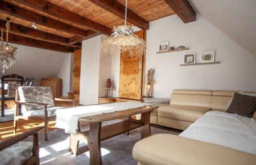 Ferienwohnung Dien Uttied - Foto 6