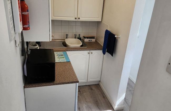 ROSE COURT HOLIDAY APARTMENTS - Photo 53