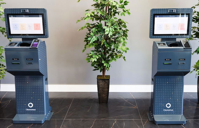 Otonomus Hotel - Las Vegas - Foto 4