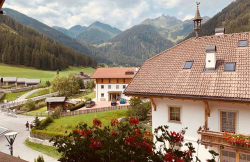 Apartments Grossgasteiger - Photo 32