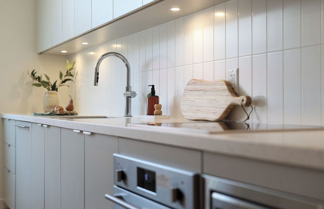 The Crescent - Foto 18