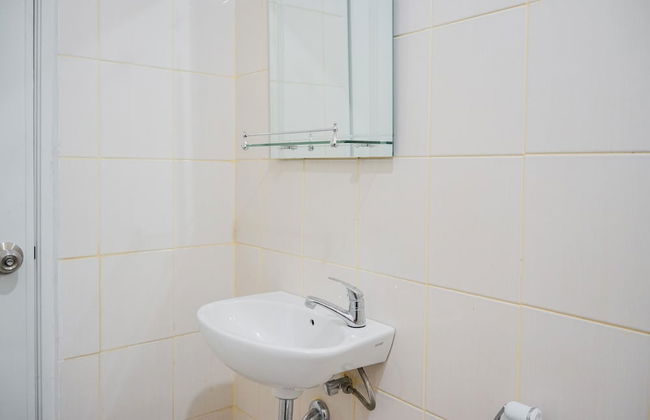 Comfy and Stylish 2BR Apartment at Ayodhya Residences - Foto 13