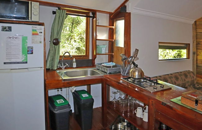 Teniqua Treetops - Foto 33