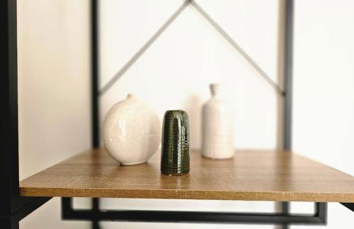 Chez Mamie Aline par Madame Conciergerie - Foto 28