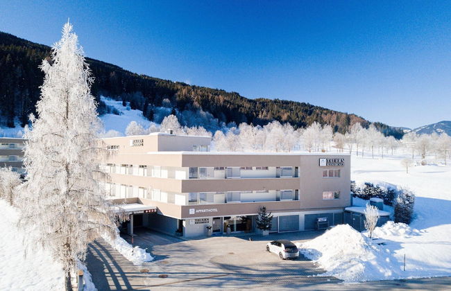 Nice Apartment With Dishwasher, Near the Ski Slopes - Foto 1