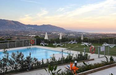 Luxury penthouse with sea view in La Cala Golf Resort - Photo 29