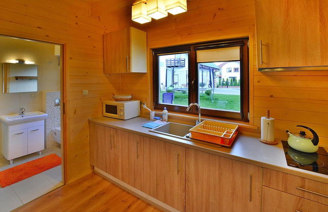 Resort in Grzybowo Near the Baltic Sea - Foto 6