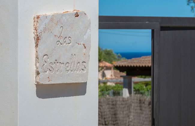 Las Estrellas in Cala Llombards - Foto 31