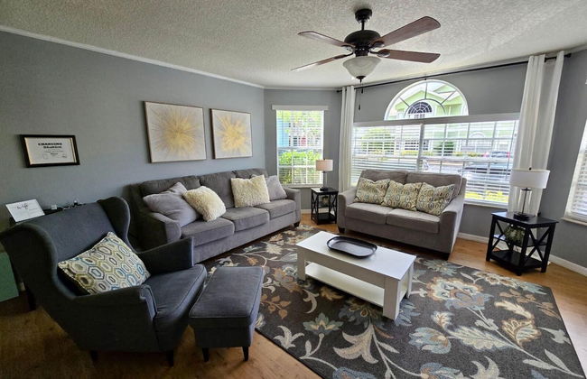 Villas at Island Club Community, Pools, Jacuzzi and More! - Photo 35