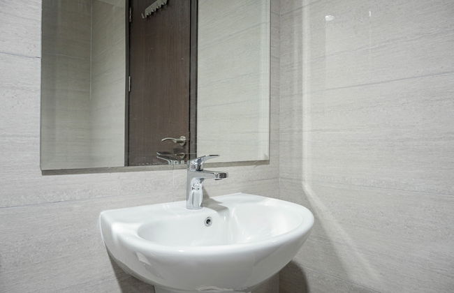 Exquisite 3BR Residence at Ciputra International Apartment - Photo 14