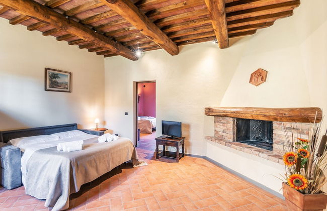 Borgo Divino - Foto 21