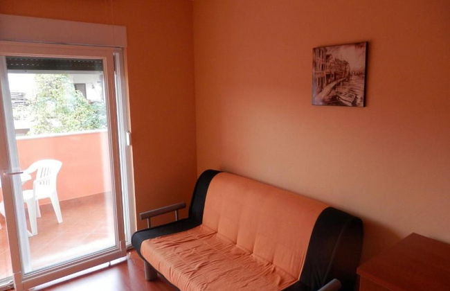 Apartments St Rialto - Comfort One-bedroom Apartment With Balcony - Foto 1