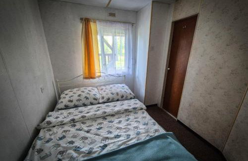 Domki nad jeziorem - Foto 54