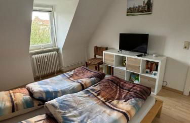 Ferienwohnung Kleiner Waschbär - Foto 6