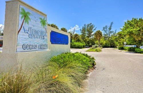 Boat Owners Paradise Jensen Beach Home with Dock! - Photo 25