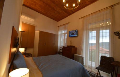 Avlonari Evias flat in the Central Square - Foto 10