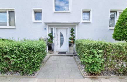 Famous 24h Check-in, 100 qm, Klima, Loggia - Foto 28