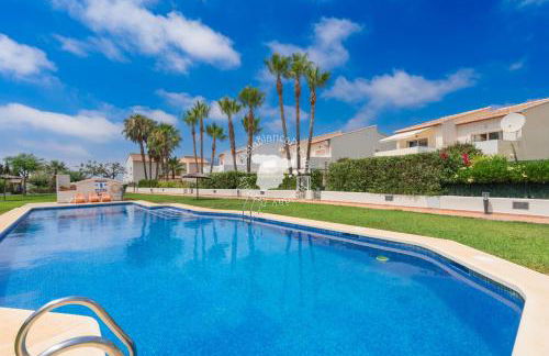 CostaBlancaDreams Casa Alis in Calpe - Foto 1